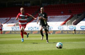 09.05.21 1. FC Heidenheim - SV Sandhausen