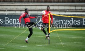 21.03.24 VfB Stuttgart Training