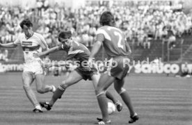 13.06.87 VfB Stuttgart - FC Bayern M&uuml;nchen