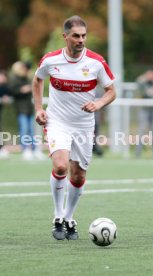 VfB Stuttgart Traditionself