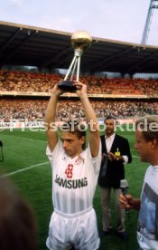 09.09.89 1. FC K&ouml;ln - SV Werder Bremen