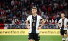 25.03.23 Deutschland - Peru