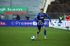 13.10.20 Karlsruher SC - Fortuna D&uuml;sseldorf