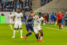 15.10.26 TSG 1899 Hoffenheim - Besiktas Istanbul