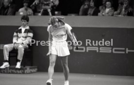 21.10.84 Porsche Tennis Grand Prix Filderstadt
