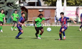 06.09.25 U15 Porsche Fussball Cup