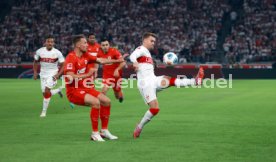 19.09.25 VfB Stuttgart - FC St. Pauli