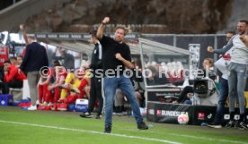 29.10.22 VfB Stuttgart - FC Augsburg