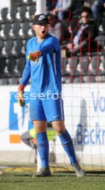 SG Sonnenhof Gro&szlig;aspach - 1. FC Magdeburg