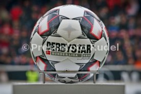 VfB Stuttgart - Bayer 04 Leverkusen