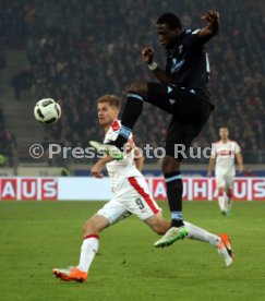 VfB Stuttgart - TSV 1860 M&uuml;nchen