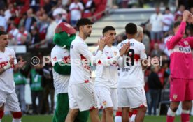 26.04.26 VfB Stuttgart - SV Werder Bremen