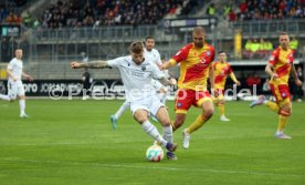19.02.23 SV Sandhausen - Karlsruher SC