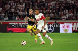 19.09.26 VfB Stuttgart - Borussia Dortmund