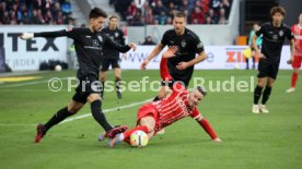 11.02.23 SC Freiburg - VfB Stuttgart