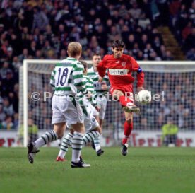 20.02.03 Celtic Glasgow - VfB Stuttgart