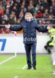 VfB Stuttgart - VfL Bochum