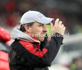 VfB Stuttgart - FC Augsburg