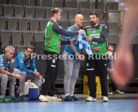 17.03.21 TVB Stuttgart - HBW Balingen-Weilstetten