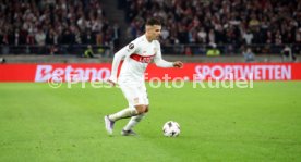 25.09.25 VfB Stuttgart - Celta de Vigo