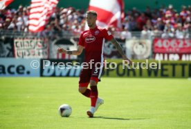 FC 08 Villingen - Fortuna D&uuml;sseldorf