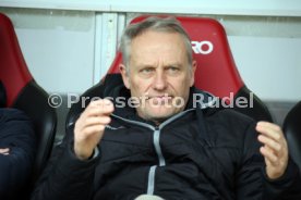 SC Freiburg - 1. FC Union Berlin