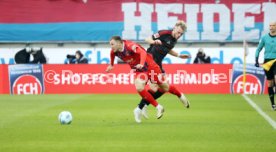 11.05.25 1. FC Heidenheim - 1. FC Union Berlin