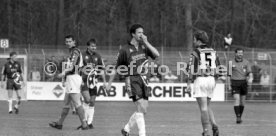 26.02.94 Stuttgarter Kickers - 1. FC Saarbr&uuml;cken