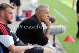 29.08.26 Frauen VfB Stuttgart - Hamburger SV