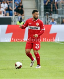 12.09.26 TSG 1899 Hoffenheim - VfB Stuttgart