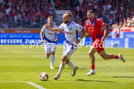 08.08.26 1. FC Heidenheim - VfL Osnabr&uuml;ck