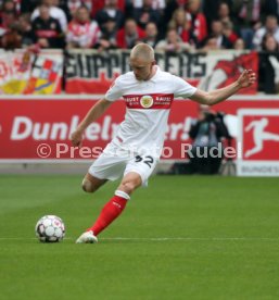VfB Stuttgart - 1. FC N&uuml;rnberg