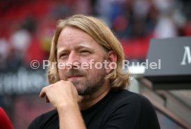 VfB Stuttgart - FC St. Pauli