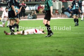 27.03.97 VfB Stuttgart - TSV 1860 M&uuml;nchen
