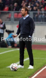 1. FC N&uuml;rnberg - VfB Stuttgart