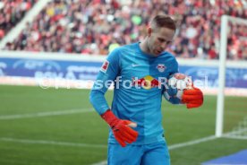 16.10.21 SC Freiburg - RB Leipzig