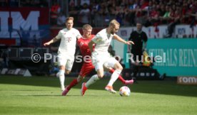 06.04.24 1. FC Heidenheim - FC Bayern M&uuml;nchen