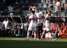 11.09.21 Eintracht Frankfurt - VfB Stuttgart