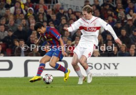 17.03.10 FC Barcelona - VfB Stuttgart