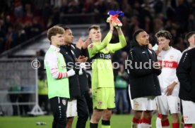 06.12.25 VfB Stuttgart - FC Bayern M&uuml;nchen