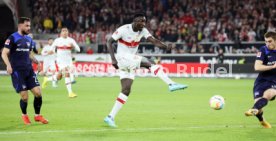 08.11.22 VfB Stuttgart - Hertha BSC Berlin
