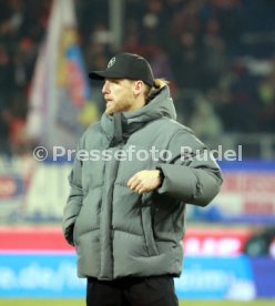 22.11.25 1. FC Heidenheim - Borussia M&ouml;nchengladbach