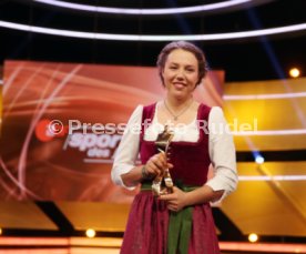 Sportler des Jahres 2017