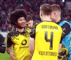 04.04.26 VfB Stuttgart - Borussia Dortmund