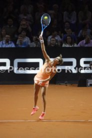 Porsche Tennis Grand Prix 2018