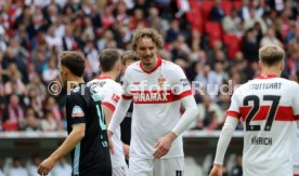 13.04.25 VfB Stuttgart - SV Werder Bremen