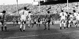 VfB Stuttgart - FC Bayern M&uuml;nchen