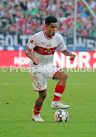 Hannover 96 - VfB Stuttgart