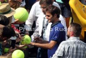 Tennis MercedesCup 2016 Stuttgart Weissenhof