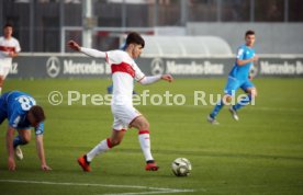 U17 VfB Stuttgart - U17 TSG 1899 Hoffenheim